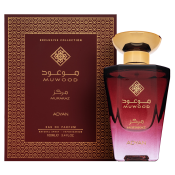 Adyan Muwood Murakaz Парфюмна вода за жени Extra Offer 2 100 ml