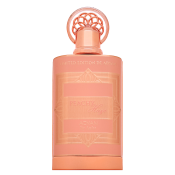 Adyan Peachy Haze puur parfum voor vrouwen Extra Offer 2 100 ml