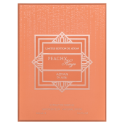 Adyan Peachy Haze puur parfum voor vrouwen Extra Offer 2 100 ml