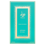 Adyan Wafa čistý parfém unisex Extra Offer 2 100 ml