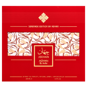 Adyan Jeehan čisti parfum unisex Extra Offer 2 100 ml