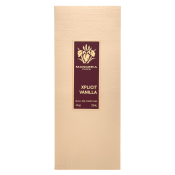 Mancera Xplicit Vanilla parfumirana voda unisex Extra Offer 2 120 ml