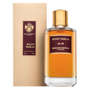 Mancera Xplicit Vanilla parfumirana voda unisex Extra Offer 2 120 ml