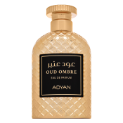 Adyan Oud Ombre Парфюмна вода унисекс Extra Offer 2 100 ml