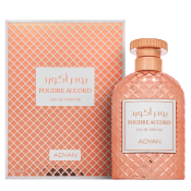 Adyan Poudre Accord Парфюмна вода унисекс Extra Offer 2 100 ml
