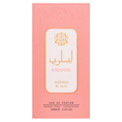 Adyan Asloob Парфюмна вода за жени Extra Offer 2 100 ml