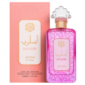 Adyan Asloob Парфюмна вода за жени Extra Offer 2 100 ml