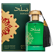 Adyan Sanad Парфюмна вода за мъже Extra Offer 2 100 ml
