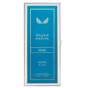 Adyan Madiha Musk парфюм за жени Extra Offer 2 100 ml