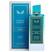 Adyan Madiha Musk парфюм за жени Extra Offer 2 100 ml