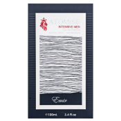 Emir Atomise Intensive Eau de Parfum für Herren Extra Offer 2 100 ml