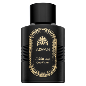 Adyan Oud Velvet Eau de Parfum voor vrouwen Extra Offer 2 100 ml