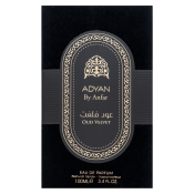 Adyan Oud Velvet Eau de Parfum voor vrouwen Extra Offer 2 100 ml