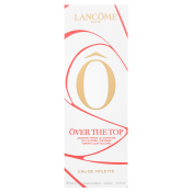 Lancôme Ô de Lancome Ôver The Top toaletna voda unisex 100 ml
