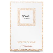 M. Micallef Secrets Of Love Ô Feminin Eau de Parfum für Damen 100 ml