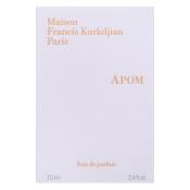 Maison Francis Kurkdijan Apom Парфюмна вода унисекс 70 ml