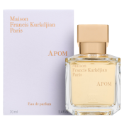 Maison Francis Kurkdijan Apom Парфюмна вода унисекс 70 ml