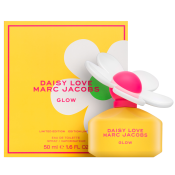 Marc Jacobs Daisy Love Glow Eau de Toilette für Damen 50 ml