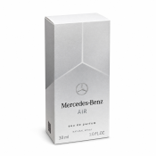 Mercedes-Benz Air Eau de Parfum para hombre 30 ml