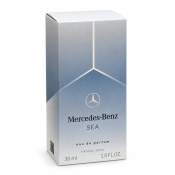 Mercedes-Benz Sea Eau de Parfum bărbați 30 ml