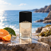 Mercedes-Benz Sea Eau de Parfum bărbați 30 ml