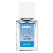Mexx Fresh Splash Woman toaletna voda za žene 15 ml