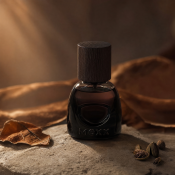 Mexx Inspired Warmth Eau de Parfum para hombre 30 ml
