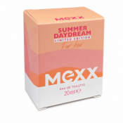 Mexx Summer Daydream woda toaletowa dla kobiet 20 ml