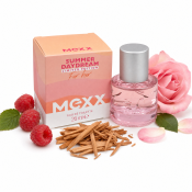 Mexx Summer Daydream woda toaletowa dla kobiet 20 ml