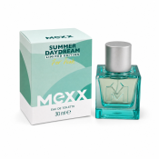 Mexx Summer Daydream toaletní voda pro muže 30 ml