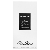 Mont Blanc Vetiver Glacier parfemska voda za muškarce 125 ml