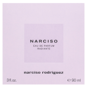 Narciso Rodriguez Narciso Radiante parfumirana voda za ženske 90 ml