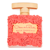 Oscar de la Renta Bella Tropicale parfumirana voda za ženske 100 ml