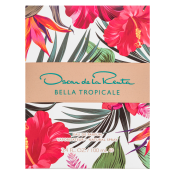 Oscar de la Renta Bella Tropicale parfumirana voda za ženske 100 ml