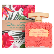 Oscar de la Renta Bella Tropicale parfumirana voda za ženske 100 ml