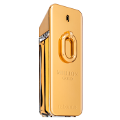 Paco Rabanne Million Gold Парфюмна вода за мъже 200 ml