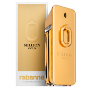 Paco Rabanne Million Gold Парфюмна вода за мъже 200 ml