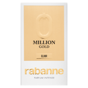 Paco Rabanne Million Gold Elixir парфюм за мъже 50 ml
