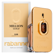 Paco Rabanne Million Gold Elixir парфюм за мъже 50 ml