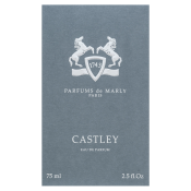 Parfums de Marly Castley Eau de Parfum voor mannen 75 ml