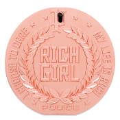Police Rich Girl Eau de Parfum voor vrouwen 100 ml