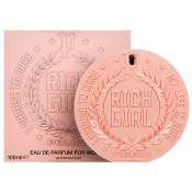Police Rich Girl Eau de Parfum voor vrouwen 100 ml