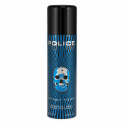 Police To Be Man Deospray für Herren 200 ml