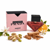 Prada Paradoxe Radical Essence profumo da donna Refillable 30 ml