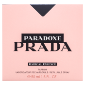 Prada Paradoxe Radical Essence парфюм за жени 50 ml