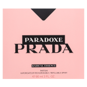 Prada Paradoxe Radical Essence парфюм за жени 90 ml