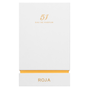 Roja Parfums 51 Pour Femme Eau de Parfum für Damen 75 ml