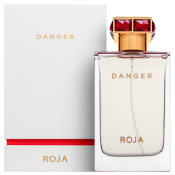 Roja Parfums Danger Парфюмна вода за жени 75 ml