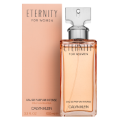 Calvin Klein Eternity Intense 2022 Парфюмна вода за жени 100 ml