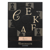 Armaf Checkmate King Парфюмна вода за мъже Extra Offer 2 100 ml